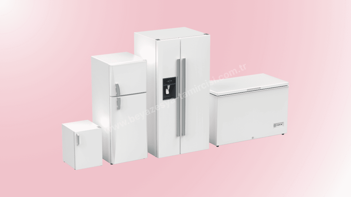 Yunusemre Buzdolabı Tamircisi - Yunusemre Beyaz Eşya Tamircisi