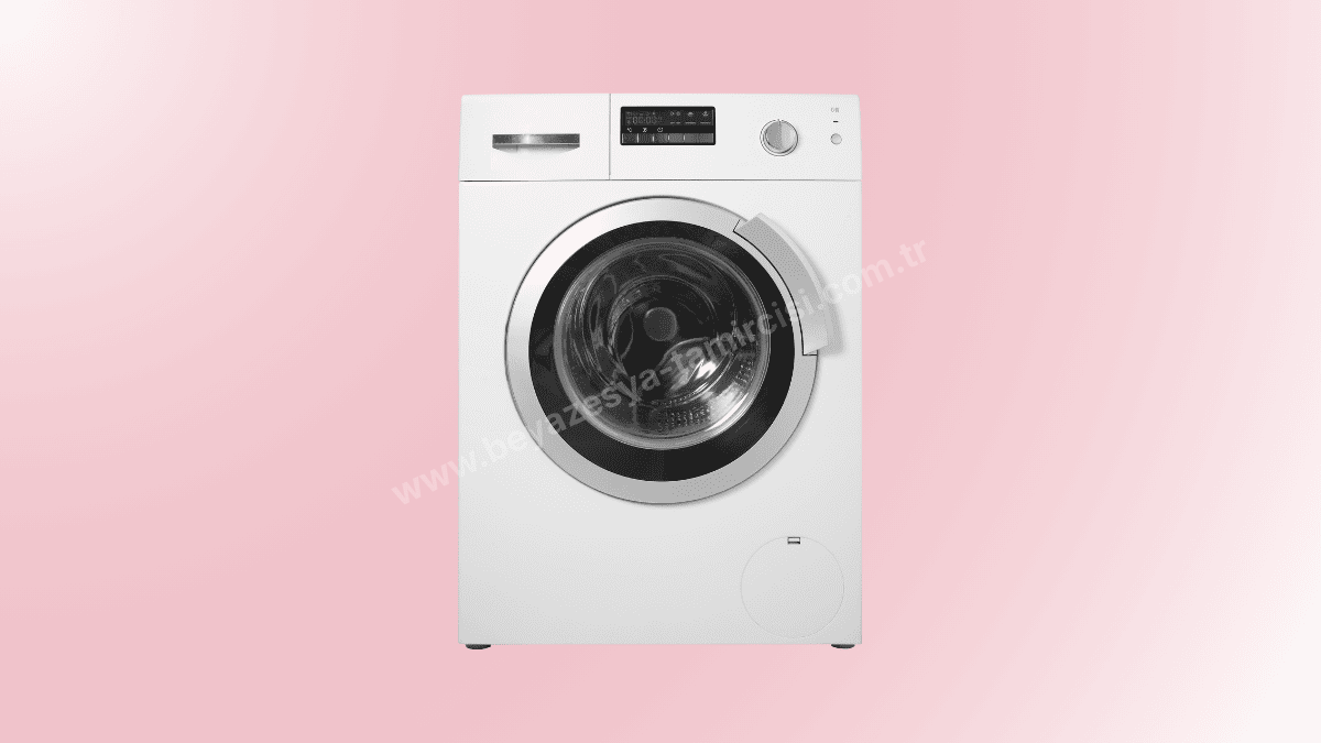 Yunusemre Çamaşır Makinesi Tamircisi - Yunusemre Beyaz Eşya Tamircisi