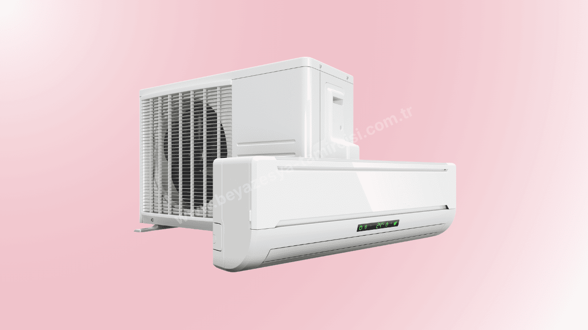 Yunusemre Klima Tamircisi - Yunusemre Beyaz Eşya Tamircisi